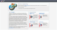 Desktop Screenshot of ksaf.com.tw