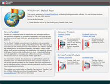 Tablet Screenshot of ksaf.com.tw